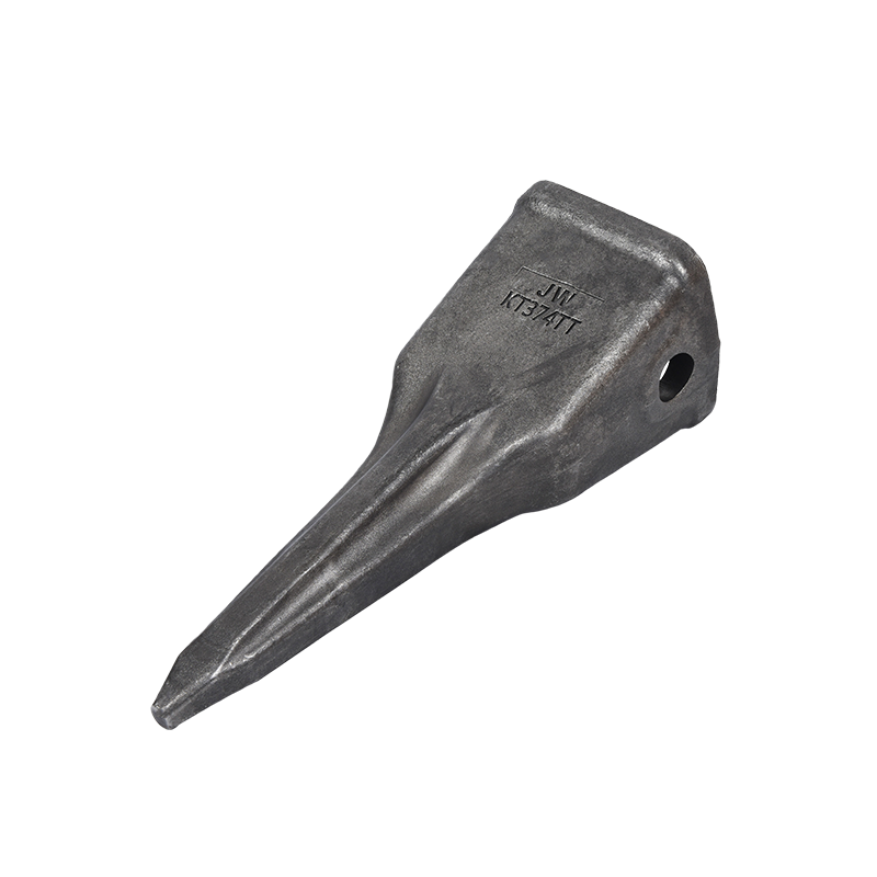 Caterpillar kotrógépek nagy élettartamú 374 éles fogak 4T4702TT