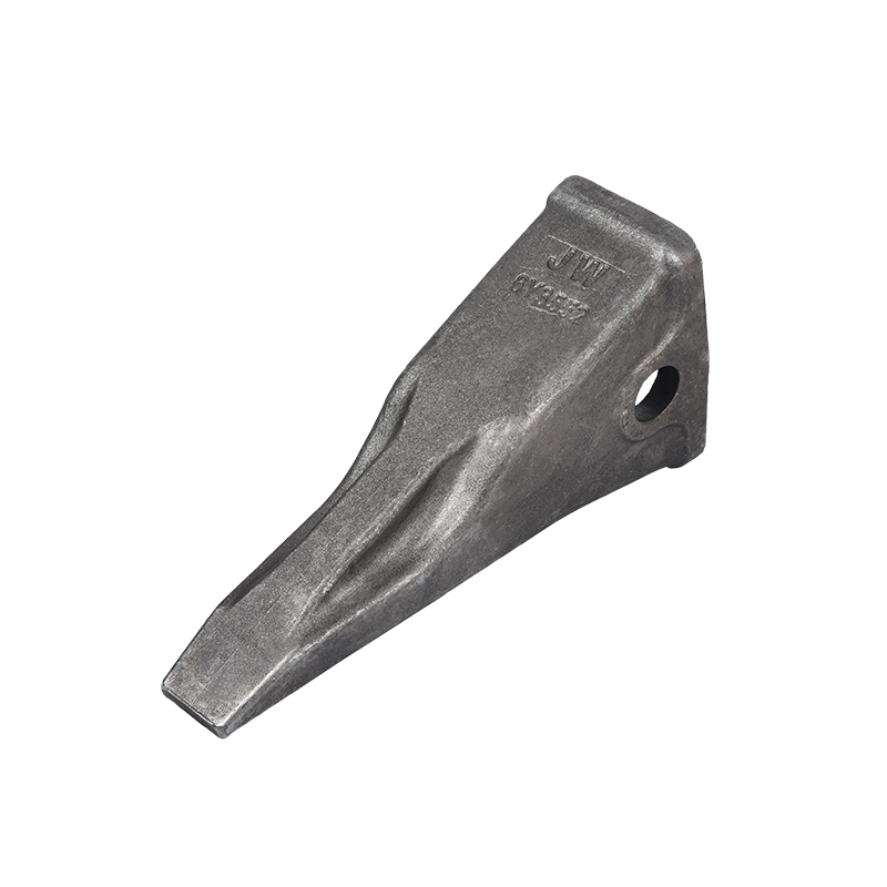 D11 Ripper Teeth Series kovácsolt vödörfogak 6Y3552