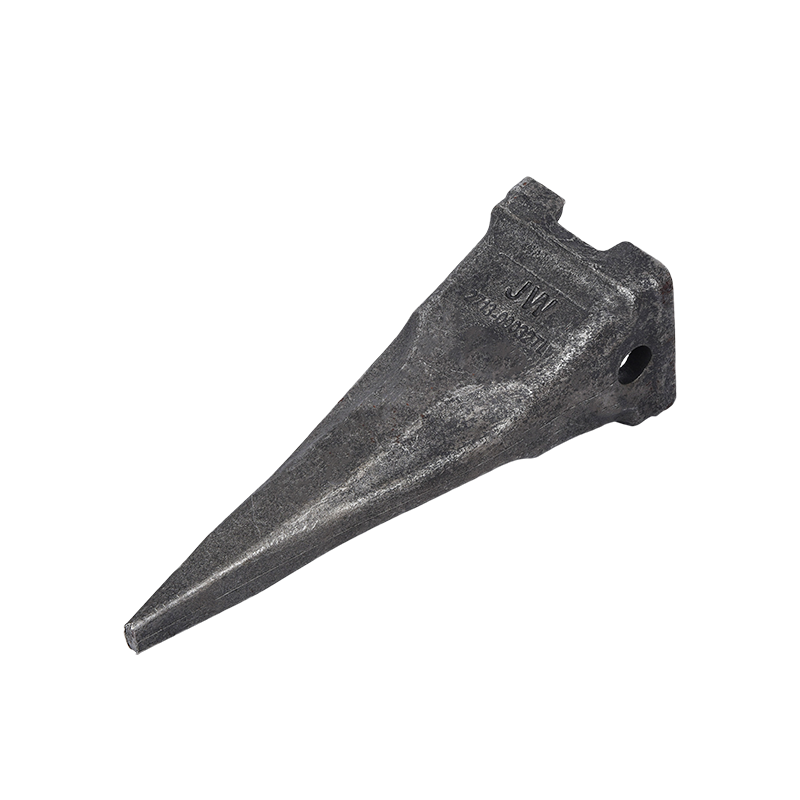 Daewoo kovácsolt kanálfogak 360 extra éles fogak DH360TL