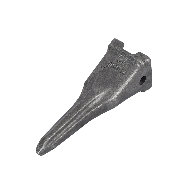 Daewoo kovácsolás 360 Hawksbill extra éles fogak DH360YZ