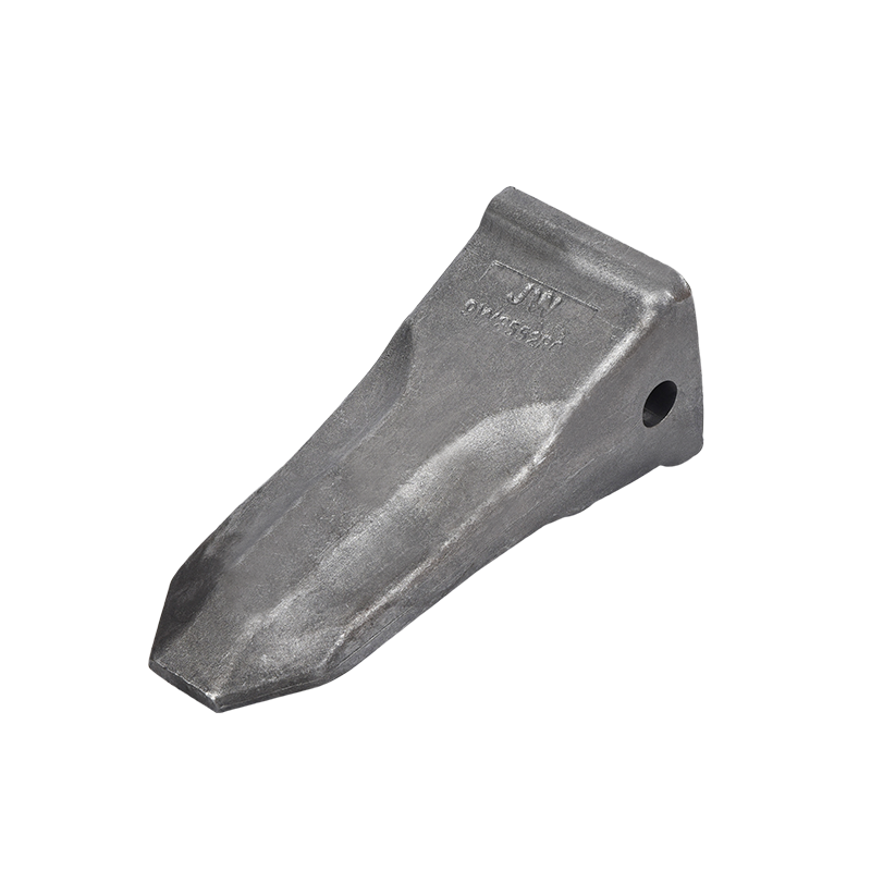 Szuper kopásálló lánctalpas kotrógép 345 sziklafogakkal E345RC